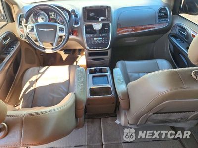 Zdjęcie 8 z 14 samochodu: 2015 CHRYSLER TOWN & COUNTRY TOURING L VIN:2C4RC1CG1FR514631 - miniatura