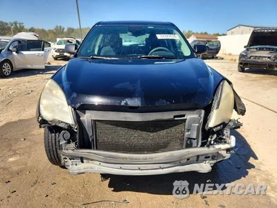 Piąte zdjęcie samochodu w środku: 2012 CHEVROLET EQUINOX LS VIN:2GNALBEKXC1337390 - miniatura