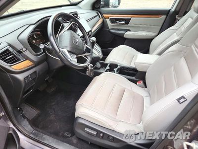 Zdjęcie 7 z 13 samochodu: 2018 HONDA CR-V EXL VIN:7FARW2H8XJE043151 - miniatura