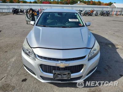 Piąte zdjęcie samochodu w środku: 2014 CHEVROLET MALIBU 1LT VIN:1G11C5SL9EU157132 - miniatura