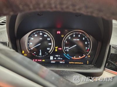Zdjęcie 9 z 13 samochodu: 2022 BMW X1 SDRIVE28I VIN:WBXJG7C04N5V35009 - miniatura