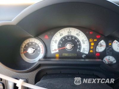 Zdjęcie 9 z 14 samochodu: 2008 TOYOTA FJ CRUISER BASE VIN:JTEBU11FX8K016479 - miniatura