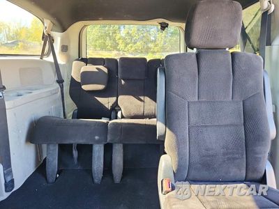 Zdjęcie 10 z 13 samochodu: 2014 DODGE GRAND CARAVAN SE VIN:2C4RDGBG9ER297135 - miniatura