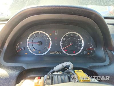 Zdjęcie 9 z 12 samochodu: 2012 HONDA ACCORD EX VIN:1HGCP3F7XCA009772 - miniatura
