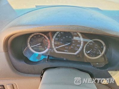 Zdjęcie 9 z 13 samochodu: 2005 TOYOTA SIENNA XLE 7 PASSENGER VIN:5TDZA22C05S257218 - miniatura
