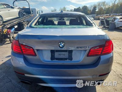 Zdjęcie 6 z 12 samochodu: 2011 BMW 550 XI VIN:WBAFU9C50BC783765 - miniatura