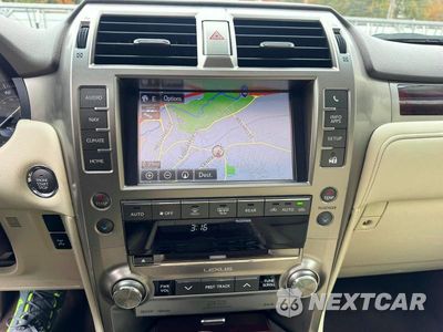 Zdjęcie 8 z 15 samochodu: 2015 LEXUS GX 460 PREMIUM VIN:JTJJM7FX8F5108669 - miniatura