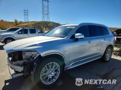 2019 VOLVO XC90 T8 INSCRIPTION YV4BR0CL8K1511616 - główne zdjęcie licytacji z USA - miniatura
