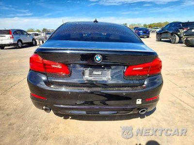 Zdjęcie 6 z 12 samochodu: 2017 BMW 530 XI VIN:WBAJA7C30HG906794 - miniatura