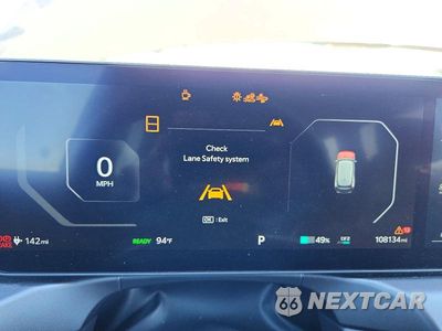 Zdjęcie 9 z 13 samochodu: 2024 KIA EV9 LIGHT VIN:KNDAB5S16R6029689 - miniatura
