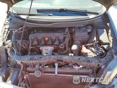 Zdjęcie 11 z 13 samochodu: 2013 HONDA CIVIC EX VIN:2HGFB2F80DH543123 - miniatura