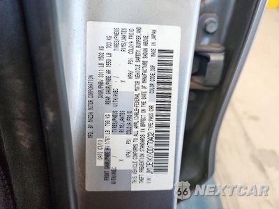 Zdjęcie 13 z 13 samochodu: 2013 MAZDA MAZDA2 VIN:JM1DE1KYXD0170402 - miniatura