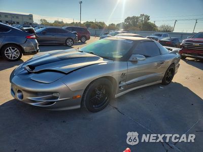 1999 PONTIAC FIREBIRD FORMULA 2G2FV22G2X2228192 - główne zdjęcie licytacji z USA - miniatura