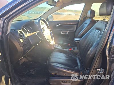 Zdjęcie 7 z 12 samochodu: 2013 CHEVROLET CAPTIVA LTZ VIN:3GNAL4EK2DS544325 - miniatura