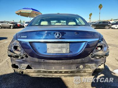 Zdjęcie 6 z 13 samochodu: 2021 MERCEDES-BENZ C 300 VIN:W1KWF8DB9MR646681 - miniatura