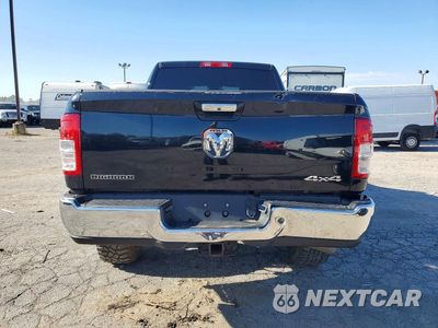Zdjęcie 6 z 12 samochodu: 2019 RAM 2500 BIG HORN VIN:3C6UR5DL5KG631082 - miniatura