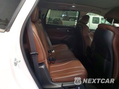 Zdjęcie 11 z 13 samochodu: 2022 ACURA MDX ADVANCE VIN:5J8YE1H81NL040423 - miniatura