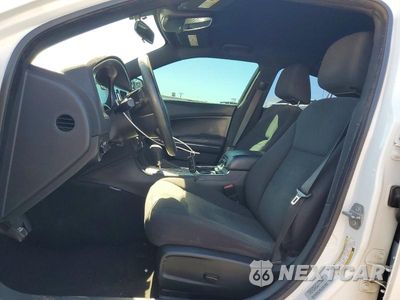 Zdjęcie 7 z 12 samochodu: 2014 DODGE CHARGER SE VIN:2C3CDXBG0EH325775 - miniatura