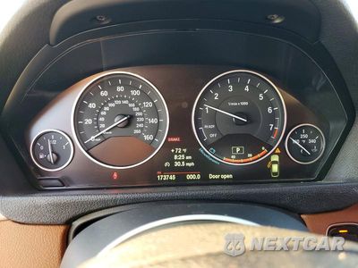 Zdjęcie 9 z 12 samochodu: 2014 BMW 328 XIGT VIN:WBA3X5C58ED557264 - miniatura