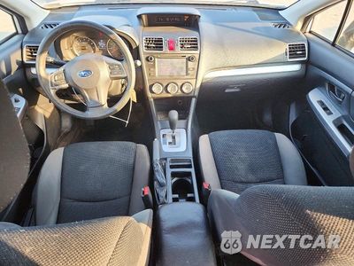 Zdjęcie 8 z 12 samochodu: 2016 SUBARU IMPREZA VIN:JF1GJAA64GH018961 - miniatura