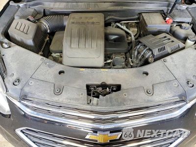 Zdjęcie 12 z 13 samochodu: 2016 CHEVROLET EQUINOX LT VIN:2GNFLFEK6G6348005 - miniatura