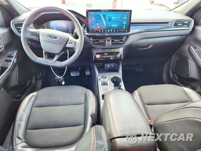 Zdjęcie 8 z 12 samochodu: 2024 FORD ESCAPE ST LINE SELECT VIN:1FMCU9NZ7RUB39475 - miniatura