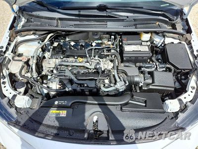 Zdjęcie 11 z 12 samochodu: 2025 TOYOTA COROLLA LE VIN:5YFB4MDE7SP270667 - miniatura
