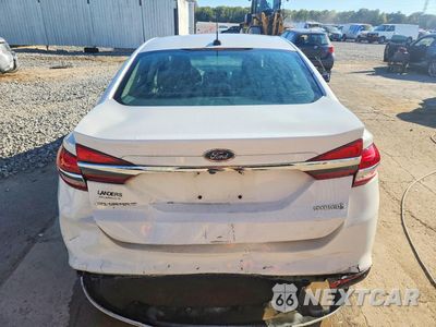 Zdjęcie 6 z 12 samochodu: 2018 FORD FUSION S HYBRID VIN:3FA6P0UU3JR243120 - miniatura