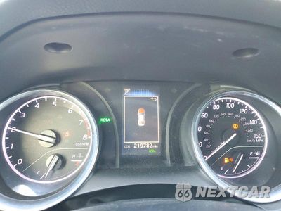 Zdjęcie 9 z 13 samochodu: 2020 TOYOTA CAMRY SE VIN:4T1M11AK1LU879098 - miniatura