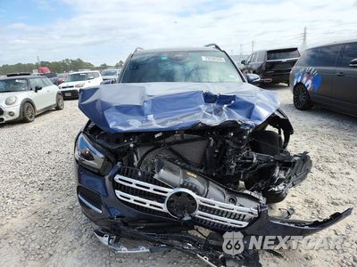 Piąte zdjęcie samochodu w środku: 2024 MERCEDES-BENZ GLE 350 4MATIC VIN:4JGFB4FB9RB227768 - miniatura