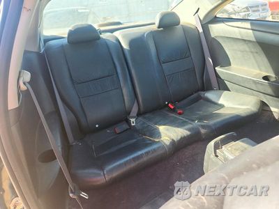 Zdjęcie 10 z 12 samochodu: 2003 HONDA ACCORD EX VIN:1HGCM82633A032118 - miniatura