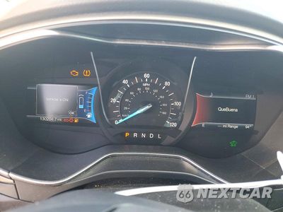 Zdjęcie 9 z 12 samochodu: 2016 FORD FUSION SE PHEV VIN:3FA6P0PU6GR357150 - miniatura