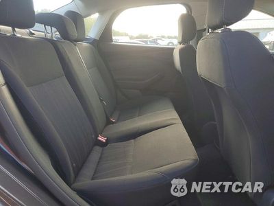 Zdjęcie 10 z 12 samochodu: 2015 FORD FOCUS S VIN:1FADP3E29FL310668 - miniatura