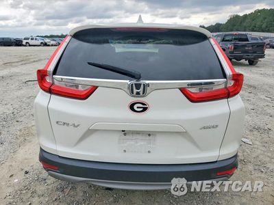 Zdjęcie 6 z 14 samochodu: 2017 HONDA CR-V EXL VIN:5J6RW2H85HL007543 - miniatura
