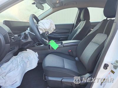 Zdjęcie 7 z 12 samochodu: 2026 NISSAN SENTRA SV VIN:3N1AB9CV7TY256921 - miniatura