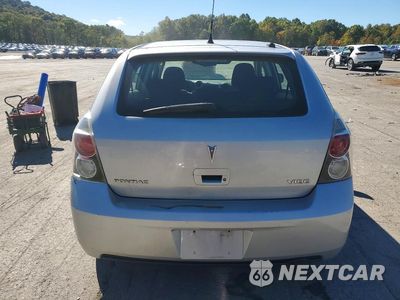 Zdjęcie 6 z 13 samochodu: 2009 PONTIAC VIBE VIN:5Y2SP67019Z468938 - miniatura