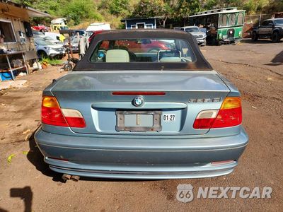 Zdjęcie 6 z 12 samochodu: 2003 BMW 325 CI VIN:WBABS33403PG91254 - miniatura