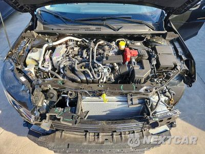 Zdjęcie 11 z 13 samochodu: 2027 NISSAN SENTRA SR VIN:3N1AB9DV0VY210588 - miniatura