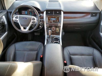 Zdjęcie 8 z 14 samochodu: 2014 FORD EDGE LIMITED VIN:2FMDK4KC2EBA41600 - miniatura