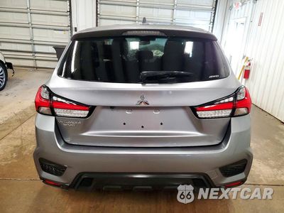 Zdjęcie 6 z 14 samochodu: 2026 MITSUBISHI OUTLANDER SPORT S/SE VIN:JA4ARUAU8TU009233 - miniatura