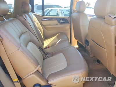 Zdjęcie 11 z 13 samochodu: 2003 GMC ENVOY XL VIN:1GKET16S832149944 - miniatura