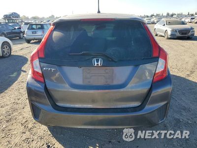 Zdjęcie 6 z 13 samochodu: 2017 HONDA FIT LX VIN:3HGGK5G56HM708531 - miniatura