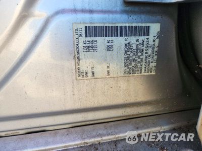 Zdjęcie 12 z 12 samochodu: 2011 NISSAN MAXIMA 3.5 S VIN:1N4AA5APXBC856634 - miniatura