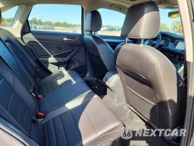 Zdjęcie 10 z 12 samochodu: 2021 VOLKSWAGEN JETTA S VIN:3VWC57BU6MM102927 - miniatura