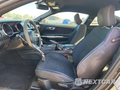 Zdjęcie 7 z 12 samochodu: 2017 FORD MUSTANG VIN:1FA6P8AM3H5309861 - miniatura