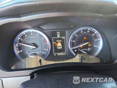 Zdjęcie 9 z 12 samochodu: 2014 TOYOTA HIGHLANDER LIMITED VIN:5TDYKRFH6ES006405 - miniatura