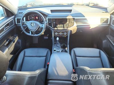 Zdjęcie 8 z 14 samochodu: 2019 VOLKSWAGEN ATLAS SEL VIN:1V2MR2CA7KC550514 - miniatura