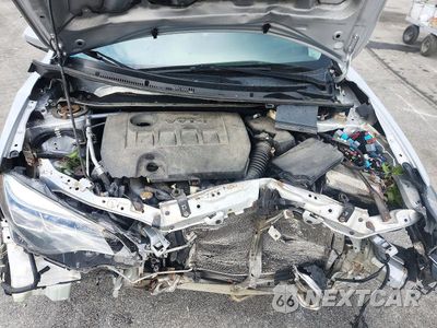 Zdjęcie 12 z 13 samochodu: 2017 TOYOTA COROLLA SE VIN:2T1BURHE7HC764205 - miniatura