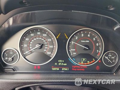 Zdjęcie 9 z 13 samochodu: 2018 BMW 440XI GRAN COUPE VIN:WBA4J7C56JBH15465 - miniatura