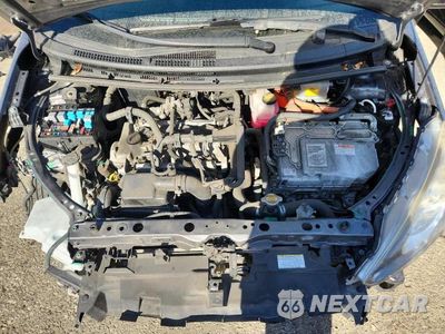 Zdjęcie 11 z 13 samochodu: 2015 TOYOTA PRIUS C TWO VIN:JTDKDTB32F1100335 - miniatura
